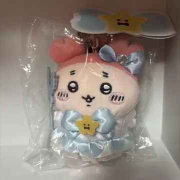 초 매지컬 치이카와 마스코트 헌책방 카니짱