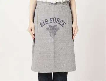 INSCRIRE/아스클레피아 Print Skirt l25SS-BC100