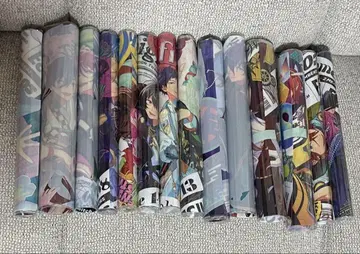 앙스타 앙상블 스타즈 앨범 trip 클리어 포스터