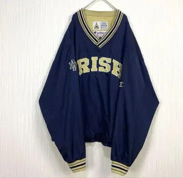Champion IRISH 나일론 자켓