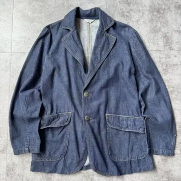 1970's 'Mr.Leggs' VATDYE Tailored Jacket