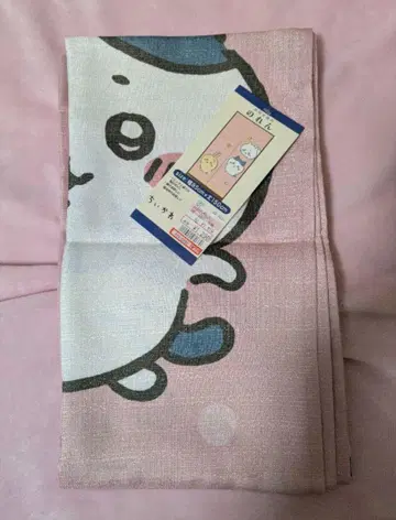 치이카와 (먼작귀) 노렌