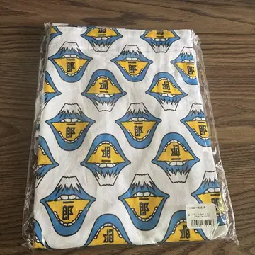 익명 배송 사카낙션 야마구치 이치로 모노그램 에이프런 Logo