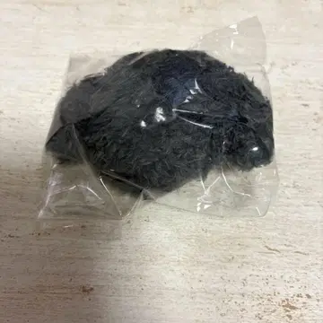 사우시도그 키링