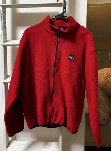 L.L.Bean 플리스 자켓