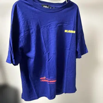 XLARGE 티셔츠 XL