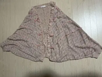 LIZLISA 가디건
