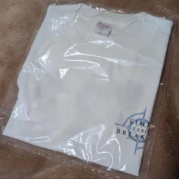 TGS2025 LIMIT ZERO BREAKERS 리미트 제로 브레이커즈