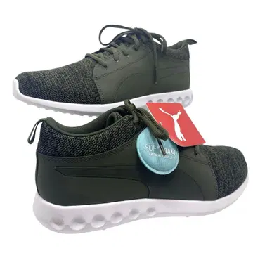 [컨디션 최상] 푸마 PUMA 25.5 카슨 2 워킹화 남성용