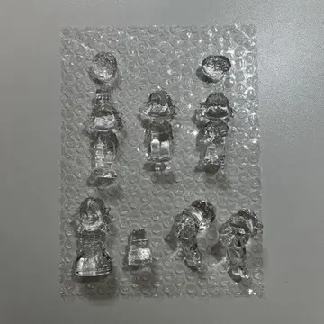크리스탈 페코짱