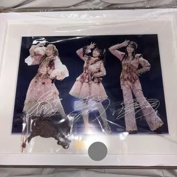 TrySail 캐릭터 파인그래프 FlagShip in 일본 무도관 B
