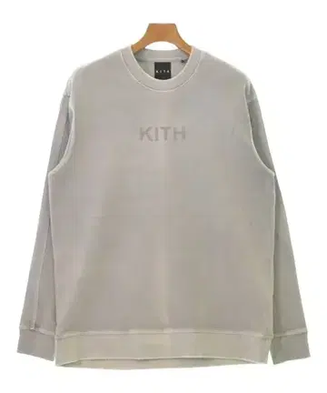 KITH 맨투맨 남성용