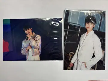 Your Sky Fanmeet in Japan 2부 Patji 브로마이드