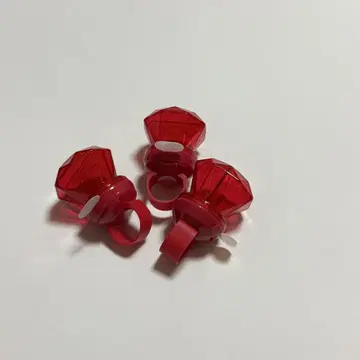 반지 라이트 로제