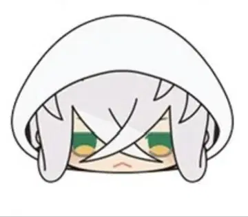 FGO Fate 모찌마스 summer2 모찌모찌 마스코트 아스크레피오스
