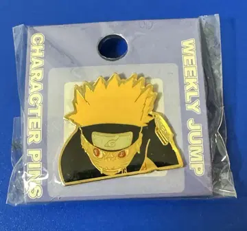 NARUTO 나루토 구미 핀즈