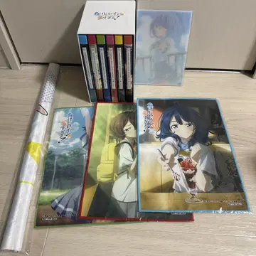 패배 히로인이 너무 많아! Blu-ray 전권 세트 게이머즈 특전 포함
