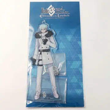카독 제믈룹스 FGO Fate 아크릴 스탠드