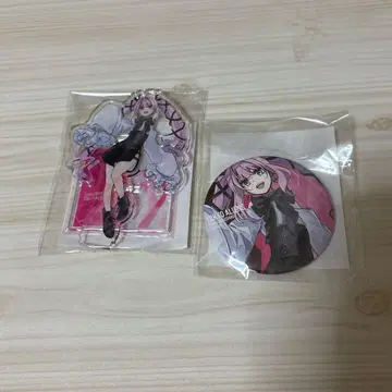 도쿄 에이리언즈 라이카 세트