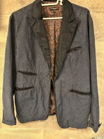 ENGINEERED GARMENTS 테일러드 자켓 S