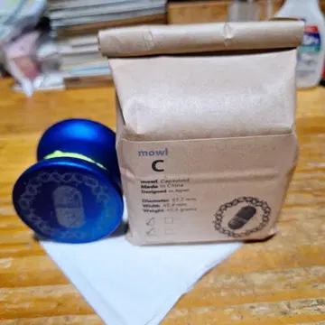 capsuloid 2