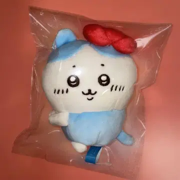 치이카와 산리오 캐릭터즈 모찌모찌 마스코트 하치와레 헬로키티