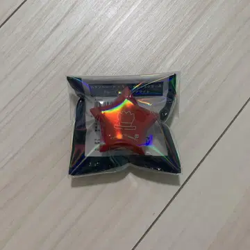 컬러풀 피치 링 라이트 유안군