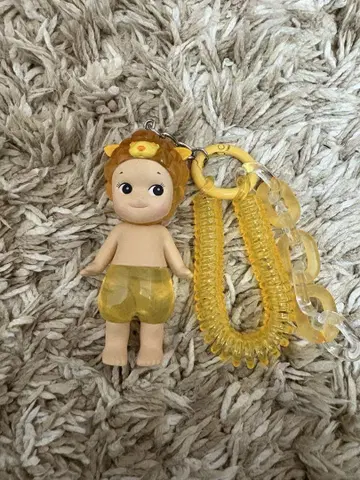 소니 엔젤 키링