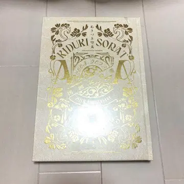 아키즈키 소타 도화 기록서