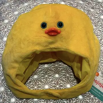 mojojojo 카붓챠오 봉제 인형 병아리
