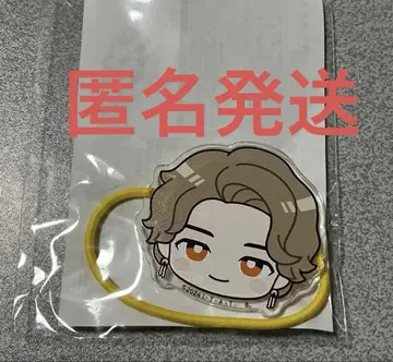 카오카오오카오 머리끈 라키아 노멀
