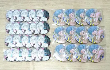 SAKAMOTO DAYS 사카모토 데이즈 아카오 리온 데콜렉션 캔뱃지