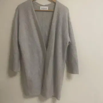 스픽 앤 스팬 토퍼 가디건