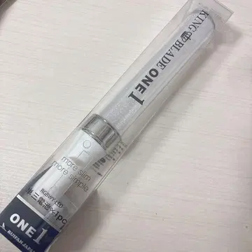 킹 블레이드 ONE1 킴블레