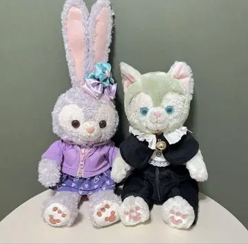 레어 스텔라 루 하트 워밍 데이즈 2018 스텔라 루 코스튬