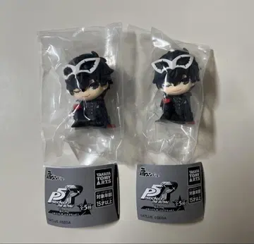 페르소나 5 더 로얄 어깨 쿵 fig 조커