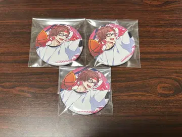 모루데오 UMM 운동회 페스티벌 키메 캔뱃지