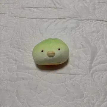 스미코구라시 봉제 인형