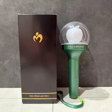 미세스 라이트 스틱 응원봉