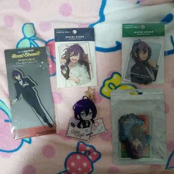 앙스타 아크릴 스탠드 아야세 마요이