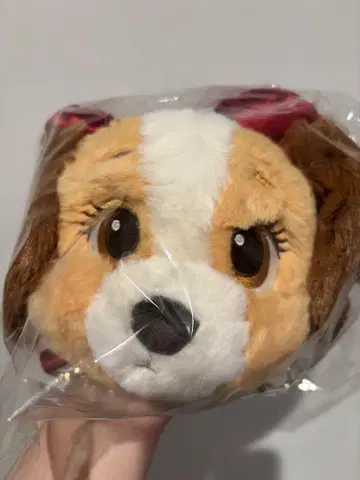 101마리 달마시안 레이디 미니백