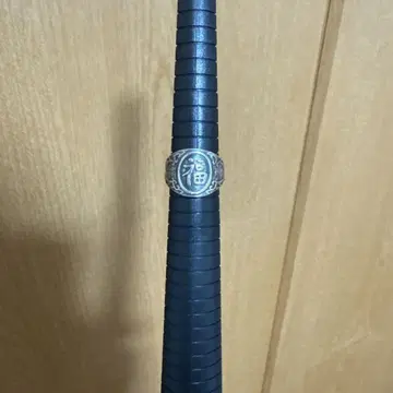 실버반지 빈티지 15호