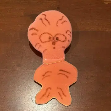 카타오카 메리야스 인형