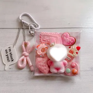 가챠 파우치 라부부