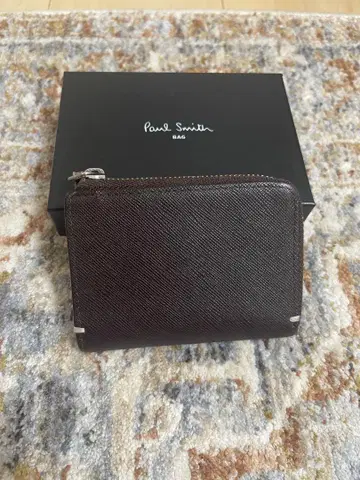 Paul Smith 지갑