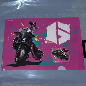 게임쇼 스즈키 스트리트 파이터 6