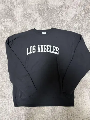 Champion x RHC Ron Herman 리버스 위브 맨투맨