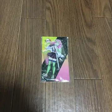 귀멸의 칼날 칸로지 미츠리 아크릴 스탠드