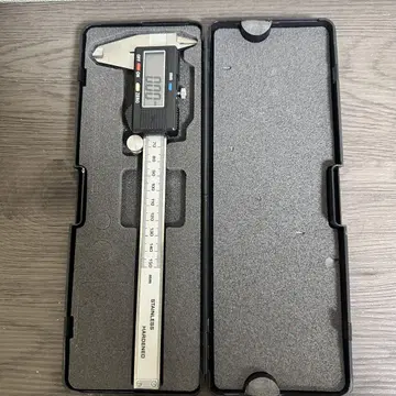 [G9157] 디지털 캘리퍼스 150mm 중고품
