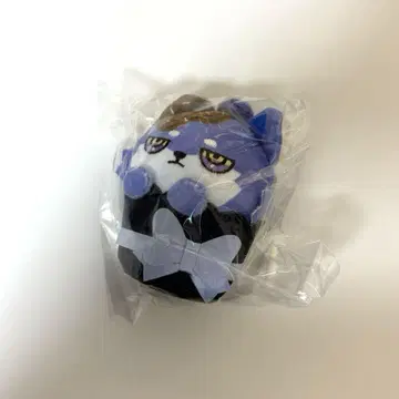 니지산지 코야나기 로우 Melty Valentine 마스코트 참